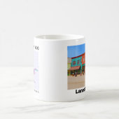 Happy Sisters v2.0 Coffee Mug - Lanesboro, MN コーヒーマグカップ (中央)