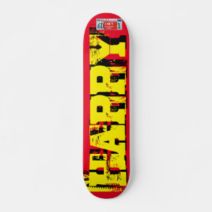 HAPPY SKATEBOARDS / JMT USA スケートボード
