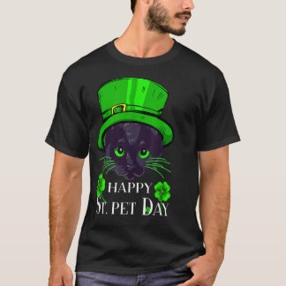 Happy St  Tシャツ