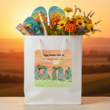 Happy Summer Solstice Stonehenge