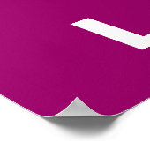 Happy sun & headphones Lovin' Life poster ポスター (角)