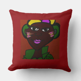 Happy Sweethearts' Day クッション