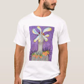 happy tシャツ (正面)