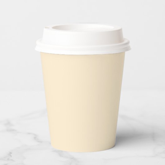 Happy Teacher's Day Wild Flowers 紙コップ (裏面)