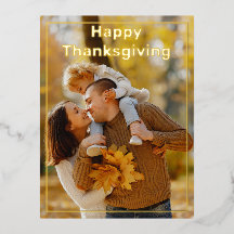 Happy Thanksgivingフルフォト