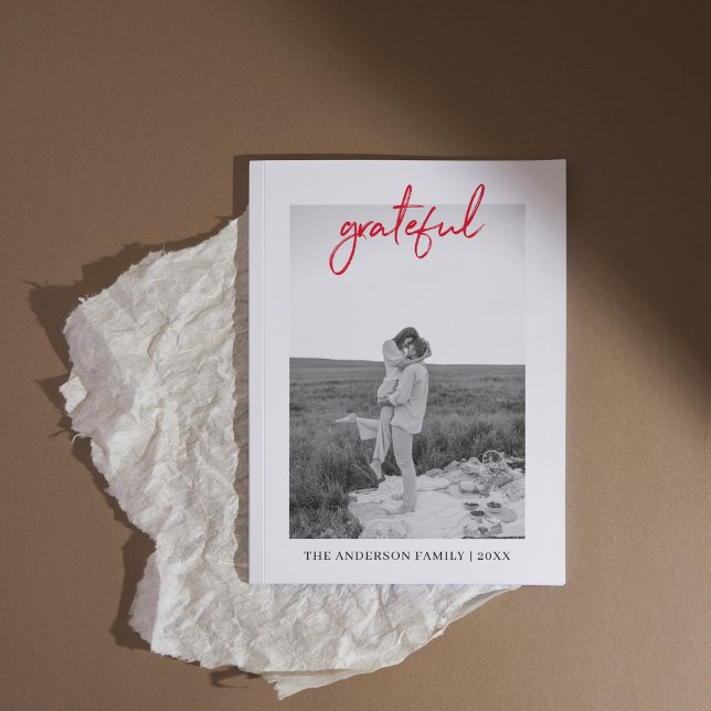 Happy Thanksgiving家族写真 |感謝 (クリエイターアップロード済み)