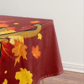 Happy Thanksgiving テーブルクロス (インサイチュ)