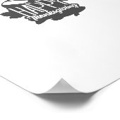 happy thanksgiving ポスター (角)