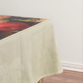 Happy Thanksgiving 12オプション テーブルクロス (インサイチュ)