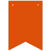 HAPPY THANKSGIVING bunting banner バンティングフラッグ (第2の旗)