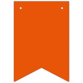 HAPPY THANKSGIVING bunting banner バンティングフラッグ (第3の旗)