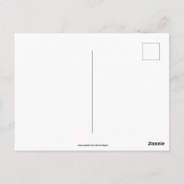 Happy Thanksgiving Cornucopia Postcard ポストカード