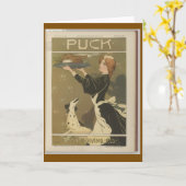 Happy Thanksgiving Greeting Card カード (黄色い花)