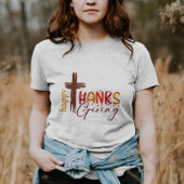Happy Thanksgiving Shirt SVG, Fall, Cricut Tシャツ