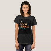 Happy to Your Mind» Tシャツデザイン Tシャツ (正面フル)