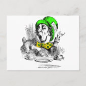 Happy UnBirthday ポストカード (正面)