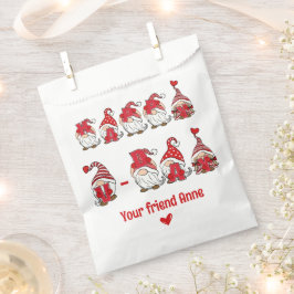 Happy V – デイ格言レタリング教室 フェイバーバッグ