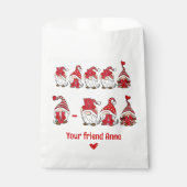 Happy V – デイ格言レタリング教室 フェイバーバッグ (正面)