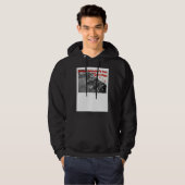 Happy Valentine s Day Massacre  Chicago 1929 パーカ (正面フル)