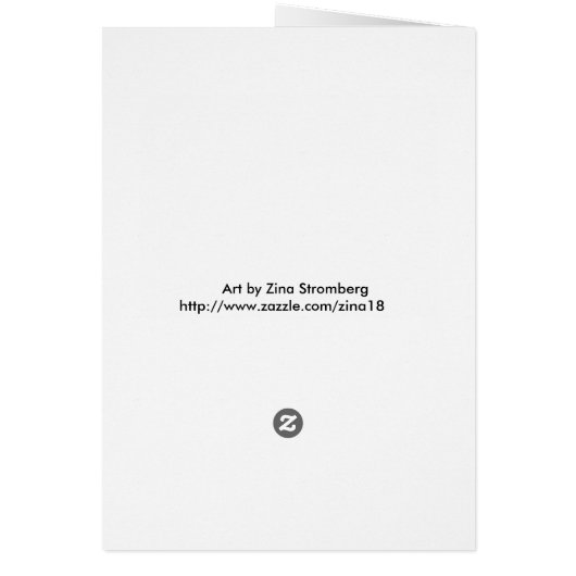 Happy Valentines, Anniversary, Weddings! (裏面)