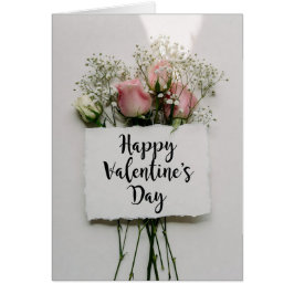 Happy Valentine's Day