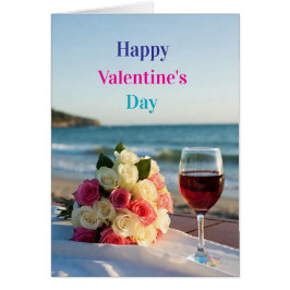 Happy Valentine's Day