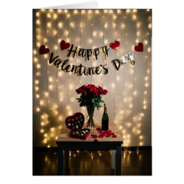 Happy Valentine's Day