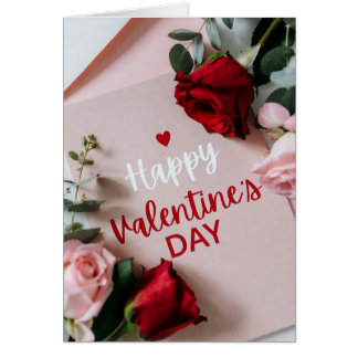 Happy Valentine's Day