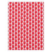 HAPPY VALENTINES DAY  テーブルクロス (正面)