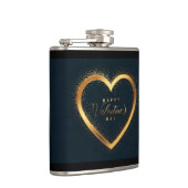 Happy Valentine's Day! フラスク (右)