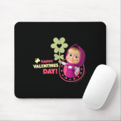 Happy Valentines Day!  マウスパッド (マウス)