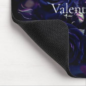 Happy Valentine's Day マウスパッド (コーナー)