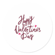 Happy Valentine's Day