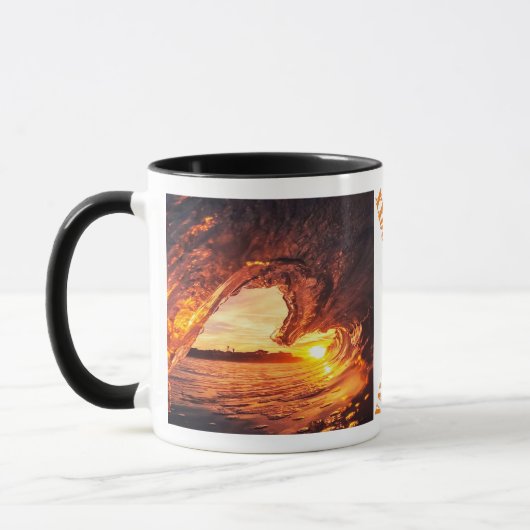 Happy Valentine's Day 2024 マグカップ (左)