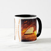 Happy Valentine's Day 2024 マグカップ (正面右)