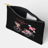 Happy Valentine's Day 2026 Sweethearts Images    アクセサリーポーチ (見開き)