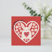 Happy Valentines Day & I Love You （韓国語） (スタンド正面)