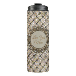 Happy Valentine's Day, Love You More,  タンブラー