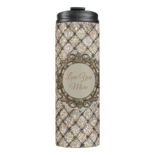 Happy Valentine's Day, Love You More,  タンブラー (正面)