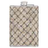 Happy Valentine's Day, Love You More フラスク (裏面)