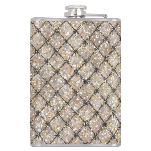 Happy Valentine's Day, Love You More フラスク (裏面)