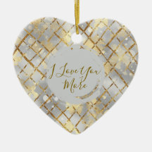 Happy Valentine's Day, Modern, Elegant Luxury Thro