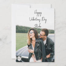 Happy Valentines Day Photo