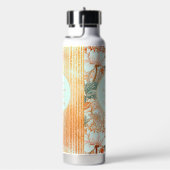 Happy Valentine's Day,Romantic,You are the Reason  ウォーターボトル (右面)