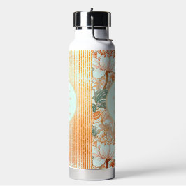 Happy Valentine's Day,Romantic,You are the Reason  ウォーターボトル