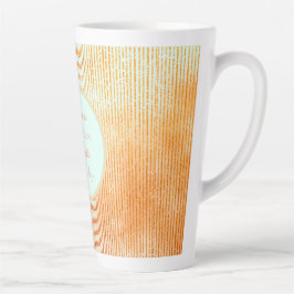 Happy Valentine's Day,Romantic,You are the Reason カフェラテマグ