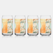 Happy Valentine's Day,Romantic,You are the Reason  ガラス缶 (右)