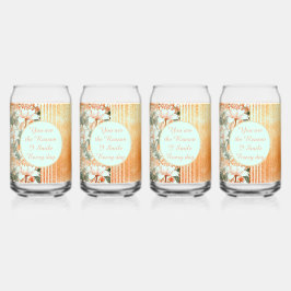 Happy Valentine's Day,Romantic,You are the Reason  ガラス缶