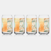 Happy Valentine's Day,Romantic,You are the Reason  ガラス缶 (左)