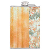 Happy Valentine's Day,Romantic,You are the Reason  フラスク (裏面)